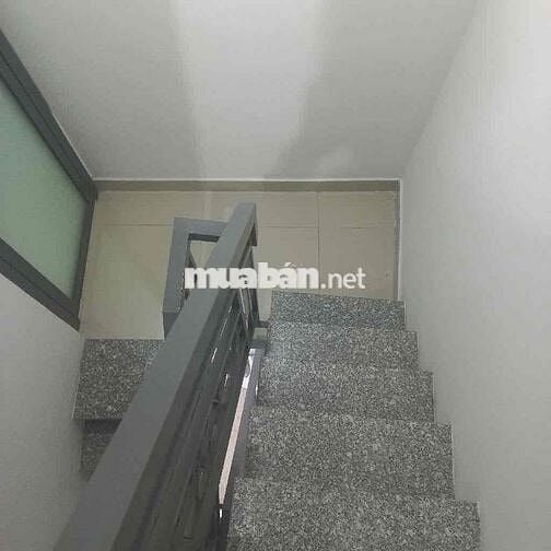 Nhà Cách đường Âu Dương Lân 20m, Nhỉnh 4 tỷ, 4 Lầu