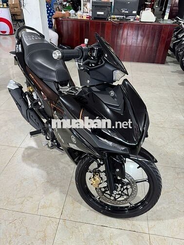 Exciter 155 2024