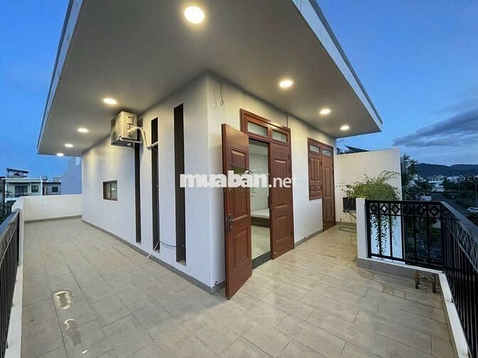 CHO THUÊ BIỆT THỰ 200 M2 VỪA Ở VỪA KINH DOANH KHU MỸ GIA GÓI 2