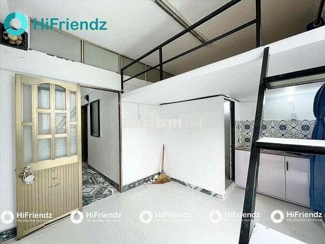 🔥KHAI TRƯƠNG DỰ ÁN MỚI CHO THUÊ TRỌ DUPLEX FULL NỘI THẤT MỚI 🔥