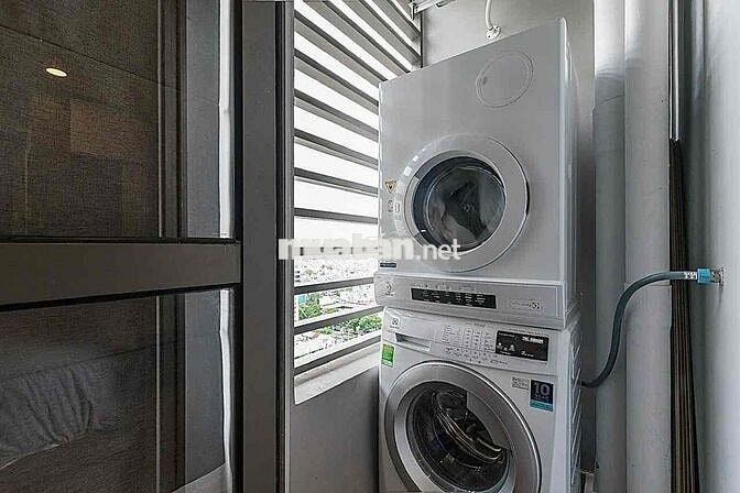 Bán Studio River Gate nhà đẹp Full nội thất 2.9tỷ bao hết ạ