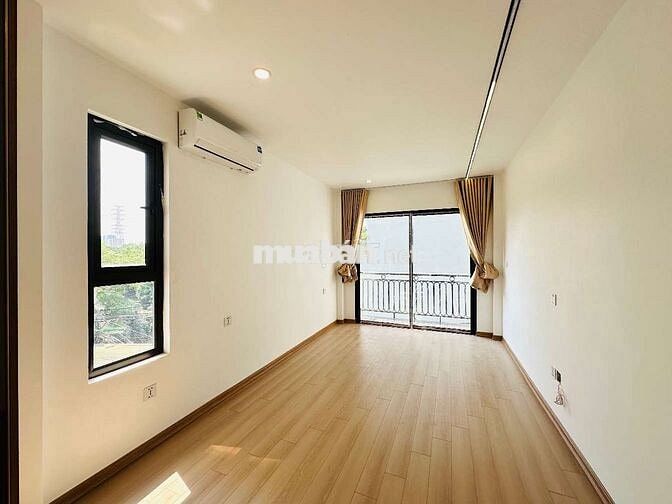 GIÁ 10 TỶ! NHÀ TRƯƠNG ĐỊNH - HOÀNG MAI: 40M², 5 TẦNG TM - OTO TRÁNH!