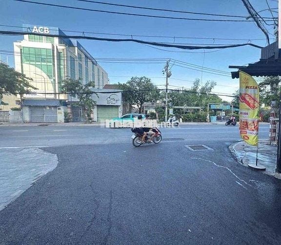 SIÊU HIẾM!! ĐẤT 3MT- KHU VIP BÌNH THỌ- NGAY ĐẶNG VĂN BI - TTTM - GẦN G