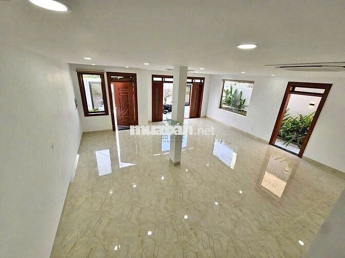 CHO THUÊ BIỆT THỰ 200 M2 VỪA Ở VỪA KINH DOANH KHU MỸ GIA GÓI 2
