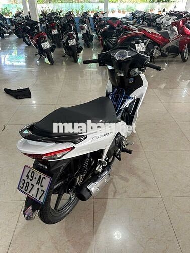 Honda Future 2025