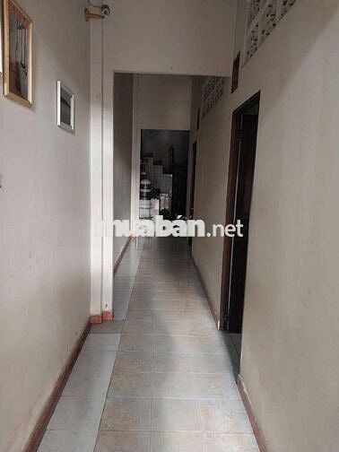 NHÀ 2 TẦNG CỔ ĐIỂN ( 5m x 22m) BTĐ BTAN