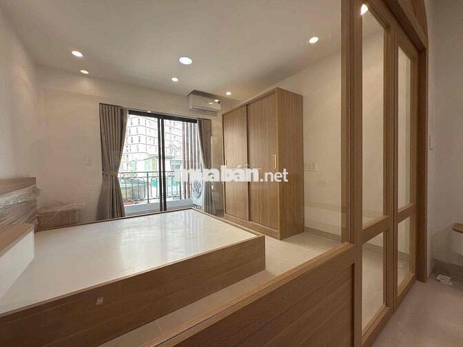 CHO THUÊ CHUỖI CHDV NGAY LÊ VĂN SỸ QUẬN TÂN BÌNH