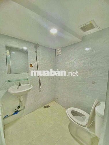 Phòng trọ 30m2 đường trường chinh quận tân bình