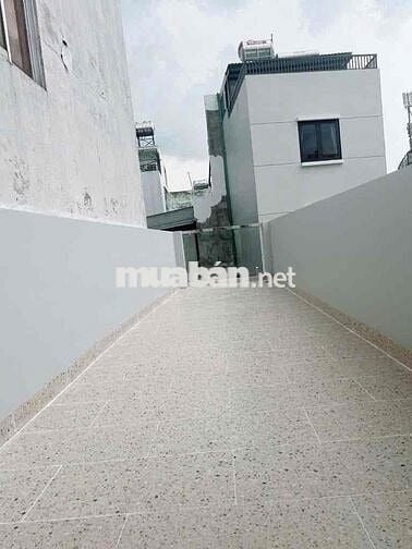 khu dân cư hh-nhà đẹp Tôn Thất thuyết q4