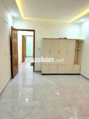 Nhà thuê Gò Vấp đep mới💥gần Lê Đức Thọ - Chợ An Nhơn💥Đường số 28