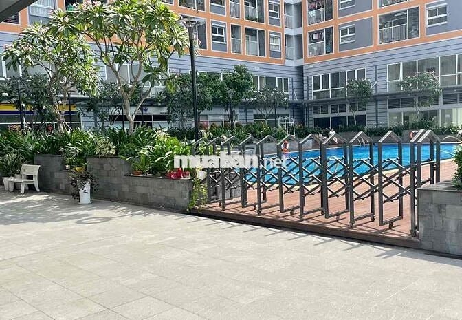 Cho thuê căn Shophouse Góc 2 mặt tiền