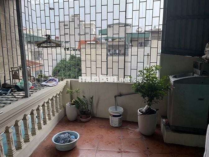 GIÁ LƯỚT, ĐỊNH CÔNG, NHÀ 4 TẦNG 30M2, CHỈ 5,85 TỶ