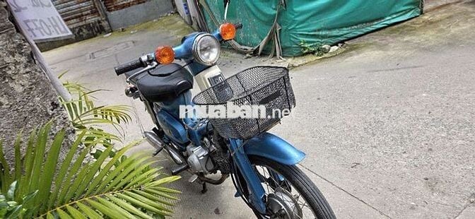 Cub 81/90cc