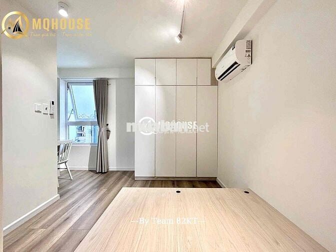 🌈KHAI TRƯƠNG STUDIO BALCON, CỬA SỔ, FULL NT🚩NGAY TRUNG TÂM PHÚ NHUẬN🎏