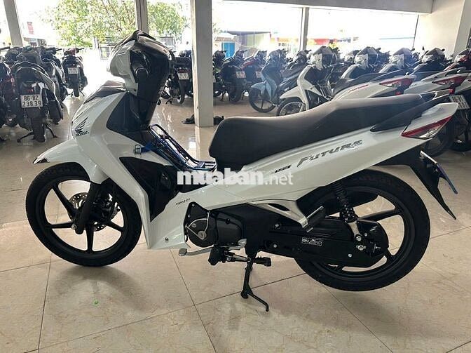 Honda Future 2025