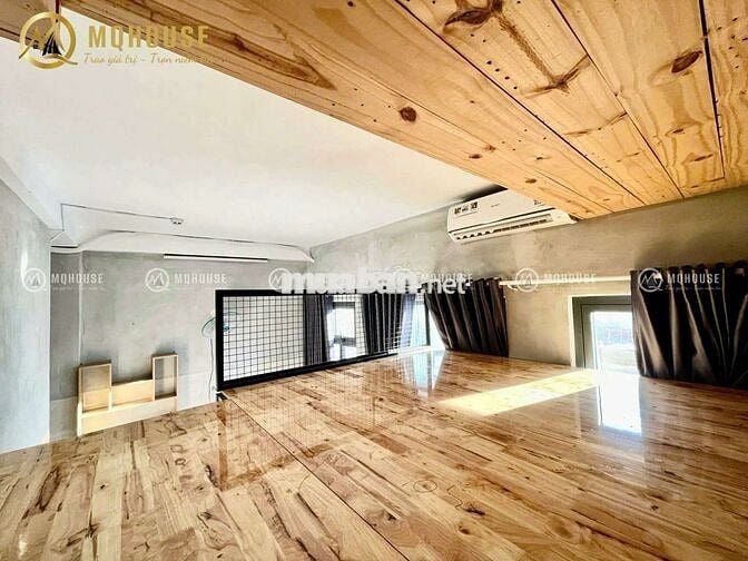 DUPLEX BAN CÔNG CAO CẤP, FULL NT - TÂN HƯƠNG, TÂN PHÚ