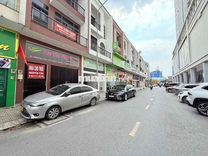 SIÊU HIẾM!! ĐẤT 3MT- KHU VIP BÌNH THỌ- NGAY ĐẶNG VĂN BI - TTTM - GẦN G