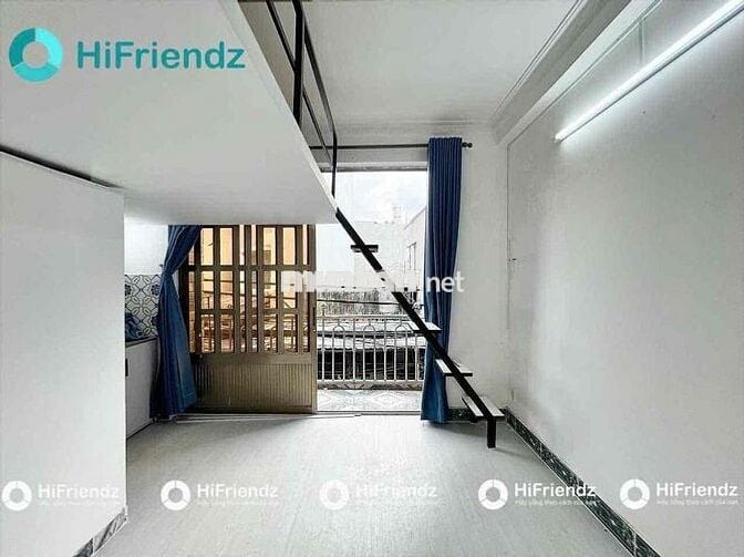 🔥KHAI TRƯƠNG DỰ ÁN MỚI CHO THUÊ TRỌ DUPLEX FULL NỘI THẤT MỚI 🔥