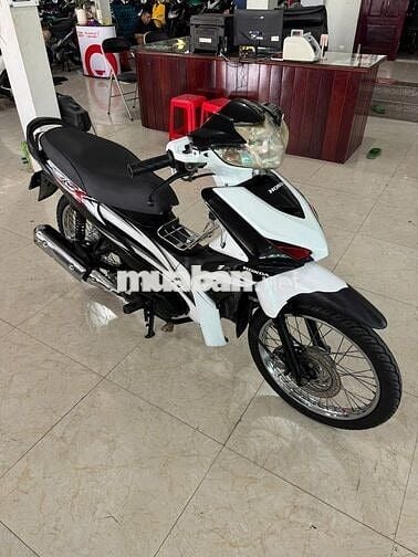 Honda Wave Rsx 2011