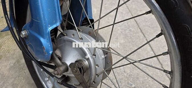 Cub 81/90cc