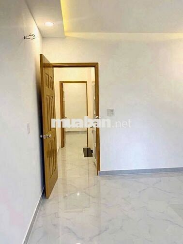 Nhà thuê Gò Vấp đep mới💥gần Lê Đức Thọ - Chợ An Nhơn💥Đường số 28