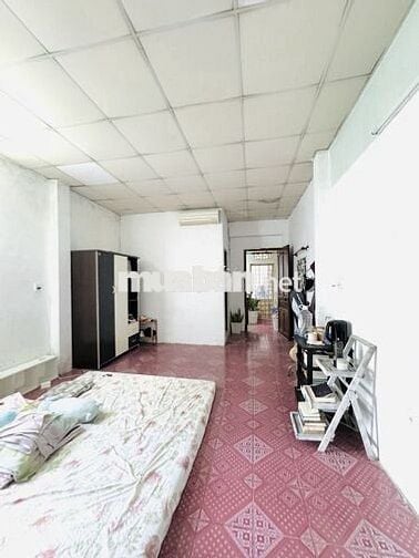 Nhà Mặt Tiền Hẻm Lê Hoàng Phái, P17, Gò Vấp, 74m2, 8Tỷ650