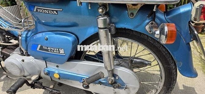 Cub 81/90cc