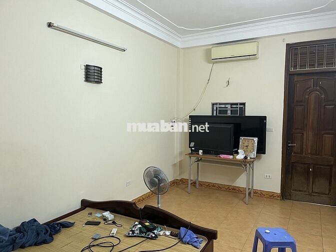GIÁ LƯỚT, ĐỊNH CÔNG, NHÀ 4 TẦNG 30M2, CHỈ 5,85 TỶ