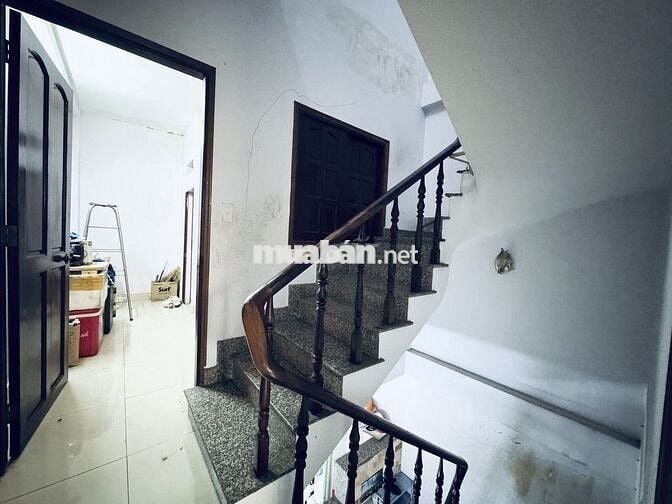 RẺ! Q10 Lê Hồng Phong – 3Tầng, 4PN, 4WC, Hẻm đẹp – Gần MT, 6.4 Tỷ TL