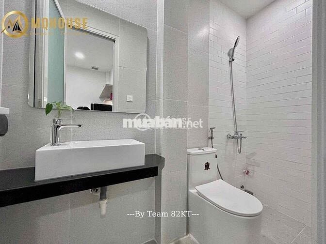 🌈CHO THUÊ CĂN HỘ 1PN 40m2 VIEW XỊN💥FULL NỘI THẤT📍GẦN PHAN XÍCH LONG