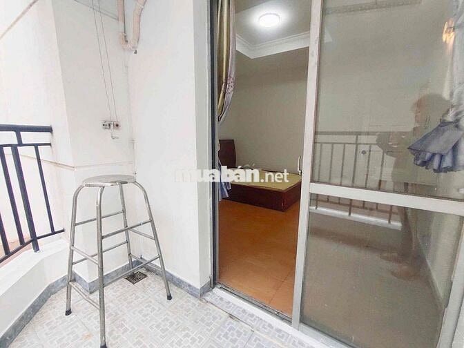 Căn hộ 82m2 2PN, 2WC, 2 ban công chung cư TK21