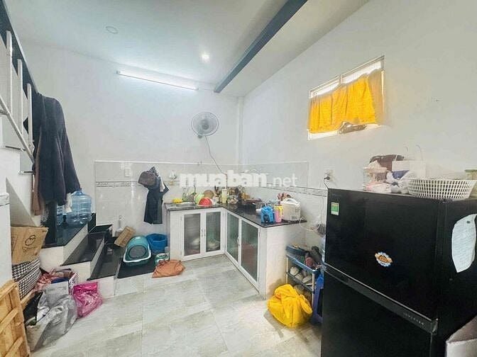 💥 HẺM XE HƠI DƯƠNG QUẢNG HÀM – 28m² – 2PN, 2 TẦNG – GIÁ 3,2 TỶ (TL)
