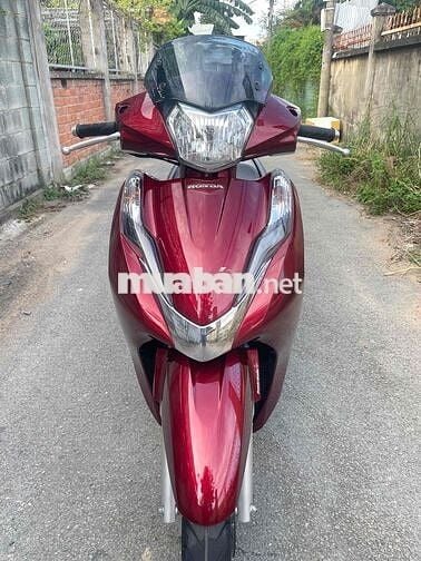 Honda Lead Đk 2022 Xe nguyên zin Bstp Chính chủ