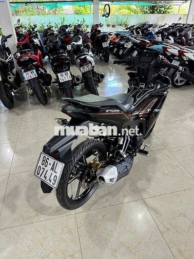 Exciter 155 2024