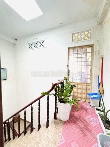 Nhà Mặt Tiền Hẻm Lê Hoàng Phái, P17, Gò Vấp, 74m2, 8Tỷ650