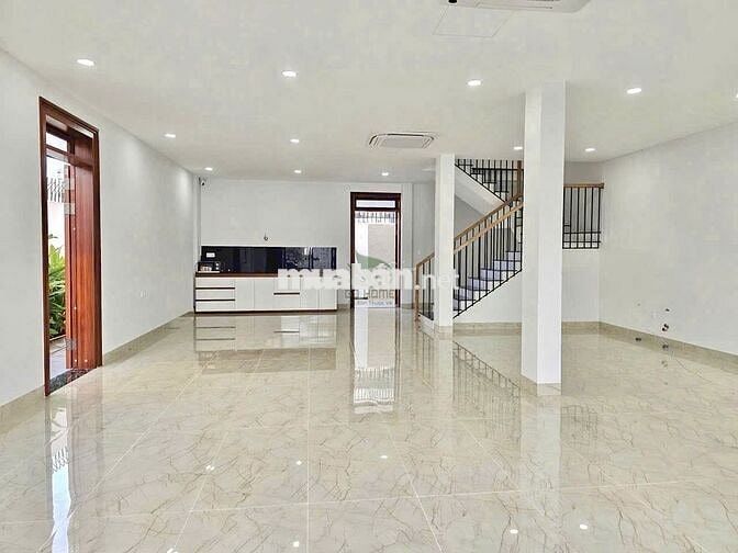 CHO THUÊ BIỆT THỰ 200 M2 VỪA Ở VỪA KINH DOANH KHU MỸ GIA GÓI 2