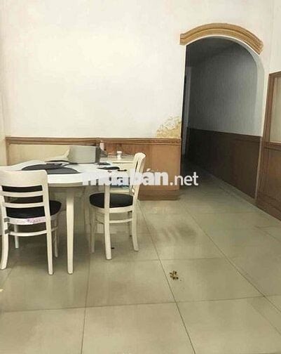 Cho thuê nhà 64m2 có: 2pn gần Làng Đại Học - Đông Hoà