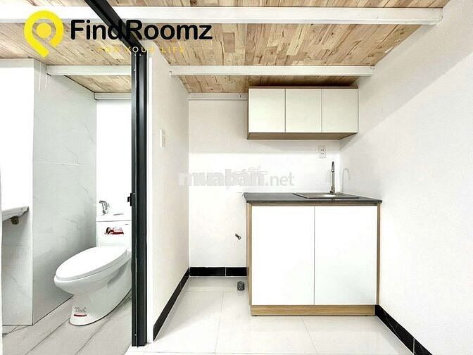 CHO THUÊ PHÒNG DUPLEX GIÁ SINH VIÊN GẦN IUH - VĂN LANG CƠ SỞ 3