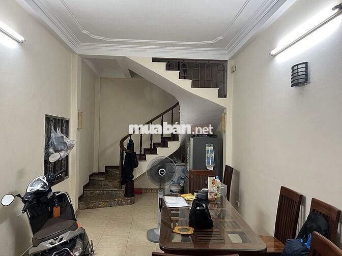 GIÁ LƯỚT, ĐỊNH CÔNG, NHÀ 4 TẦNG 30M2, CHỈ 5,85 TỶ GIÁ LƯỚT, ĐỊNH CÔNG, NHÀ 4 TẦNG 30M2, CHỈ 5,85 TỶ