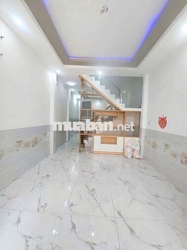 cho thuê nhà 4PN đường Hương lộ 2 bình tân
