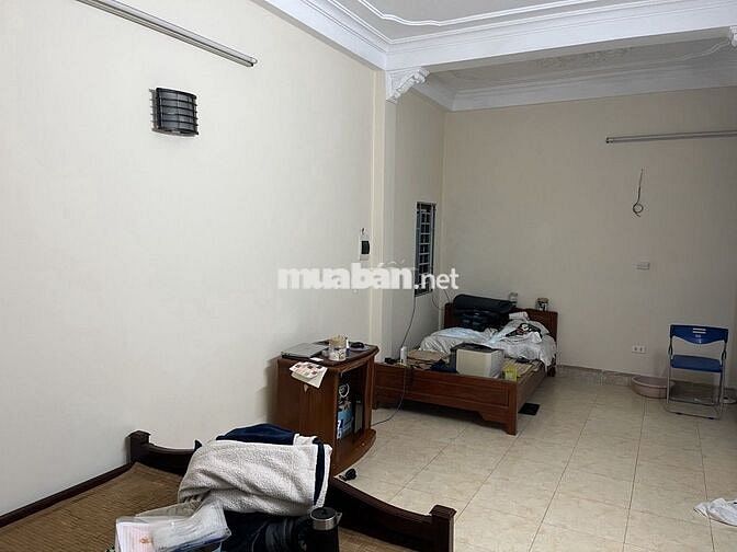 GIÁ LƯỚT, ĐỊNH CÔNG, NHÀ 4 TẦNG 30M2, CHỈ 5,85 TỶ