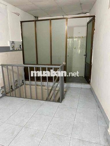 Giảm 400, Bán nhà nhỏ tiền Quận 6