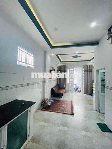💥 HẺM XE HƠI DƯƠNG QUẢNG HÀM – 28m² – 2PN, 2 TẦNG – GIÁ 3,2 TỶ (TL)