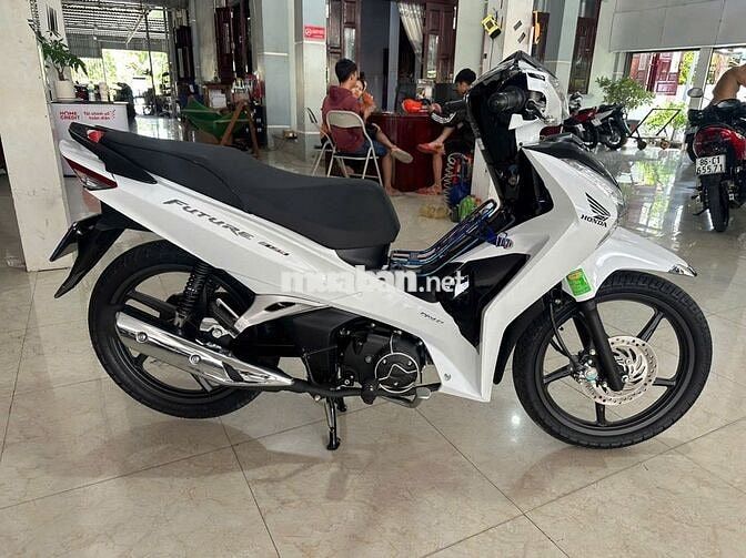 Honda Future 2025