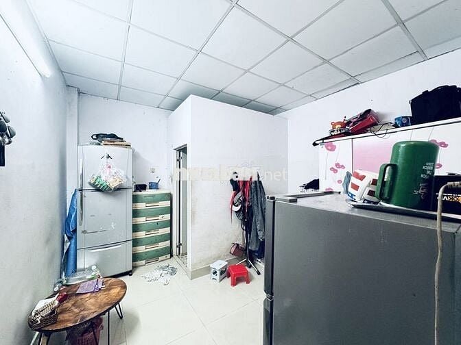 RẺ! Q10 Lê Hồng Phong – 3Tầng, 4PN, 4WC, Hẻm đẹp – Gần MT, 6.4 Tỷ TL