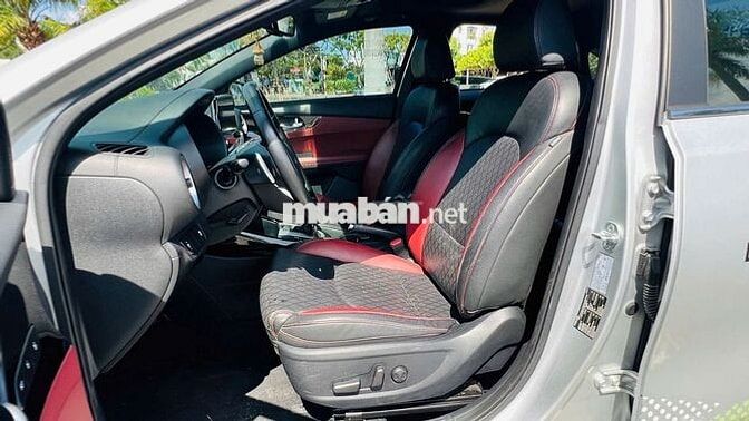 Kia K3 2022 Premium 1.6 AT - 33900 km