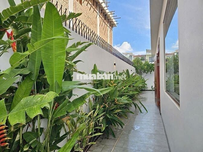 CHO THUÊ BIỆT THỰ 200 M2 VỪA Ở VỪA KINH DOANH KHU MỸ GIA GÓI 2