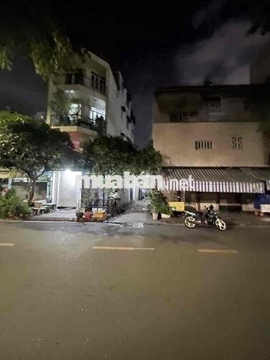Giảm 400, Bán nhà nhỏ tiền Quận 6