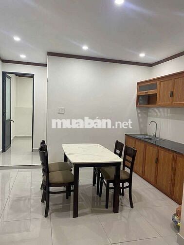 Nhà ngõ hẻm 44m2, 3 phòng ngủ, đường Vũ minh tuấn, trảng dài đồng nai