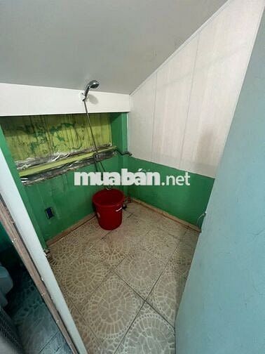Cho thuê phòng khu Trung Sơn gần quận 7,8. DT: 30m2. Full Nội Thất .
